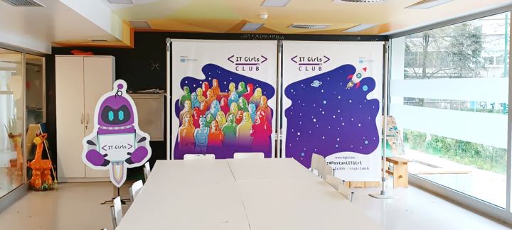 Garmond Graphic — Event i promo oprema, rad 7