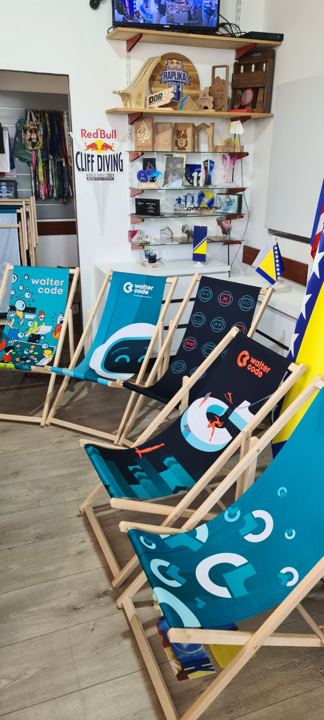 Garmond Graphic — Event i promo oprema, rad 35